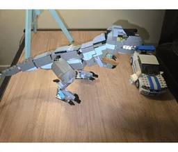 BLU-REX