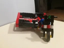 42089 Sidecar