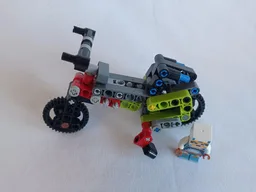 Bicycle II