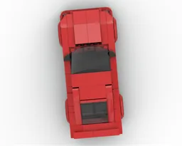 2005 Ford Mustang
