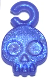 Pendant Skull