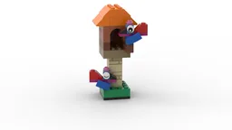 11004 Birdhouse
