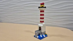 11016 Lighthouse
