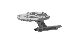 Durret-Class Light Cruiser