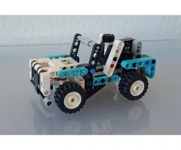 42133 Jeep