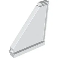 Duplo Building Roof Support / White