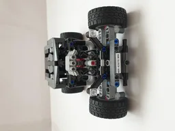 Hot Rod