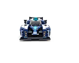 InMotion Revolution