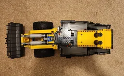 CAT 994K - RC Wheel Loader