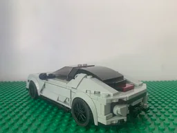 Lexus Electrified Sport