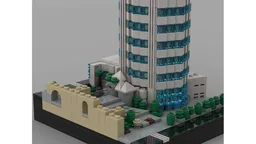 US Bank Tower Ver 3