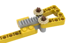 Tiny Gripper