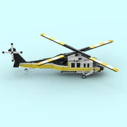 S-70 Firehawk
