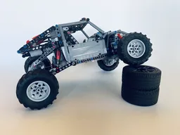 42129 C model - Ultra 4 Buggy