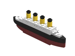 Mini Titanic