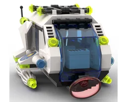 Explorien Shuttle