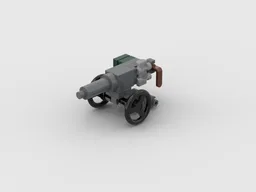 Maxim Gun
