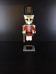 Christmas Nutcracker