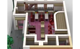 SitComplex - Monk's Café
