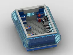 Space Outpost