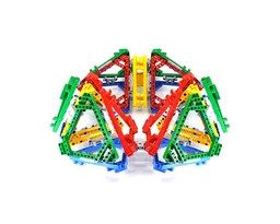 Giant Kaleidocycle