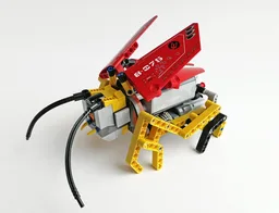 Winged Insect