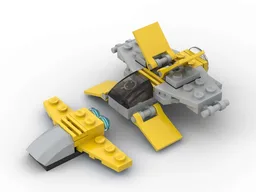 Drone Transporter