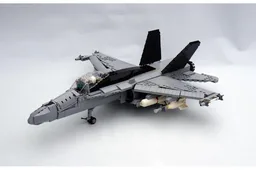 F-18