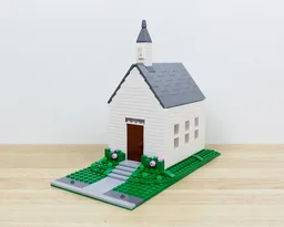 Small Chapel