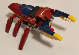 31102-Stag Beetle