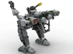 75973 B-model