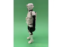 Scout Trooper