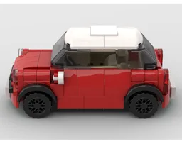 Mini Cooper (Gen 2, 2007-2013)
