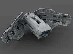 Neutralizer-class bomber