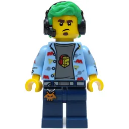 Video Game Champ (CMF)