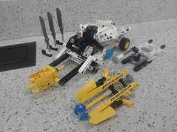 Miner Squad