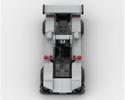 Audi R8R