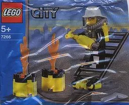 Fireman