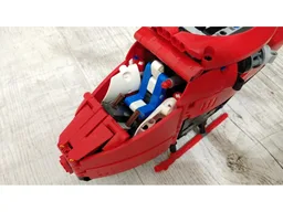 Helicopter (42125)