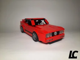 VW Corrado VR6