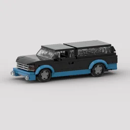 1995 GMC SONOMA