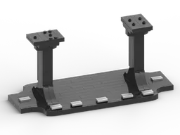 Display Stand for #75394 LEGO SET