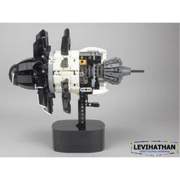 CFM RISE Engine (Manual version)