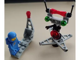 6805 - Robot