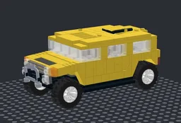 Hummer