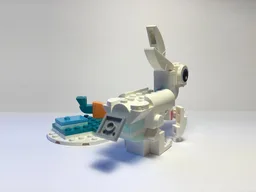 31140 Rabbit