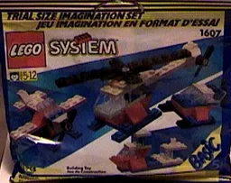 Helicopter