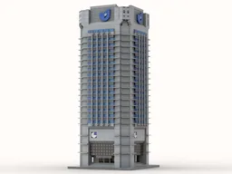 Union-Investment Hochhaus