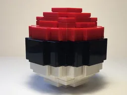 Regular Pokéball