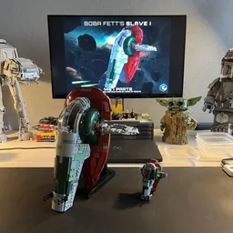 Slave I
